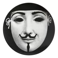 WALL PLATE 26 CM, TEMA &...