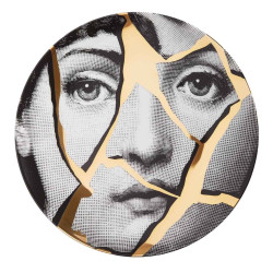 WALL PLATE 26 CM, TEMA &...