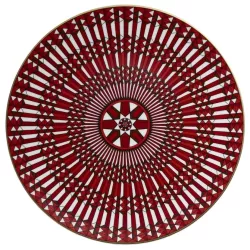 CHARGER PLATE 31 CM,...