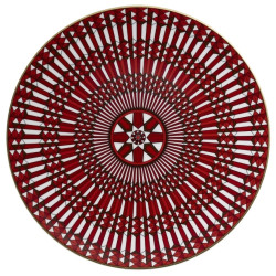 PIATTO SEGNAPOSTO 31 CM,...