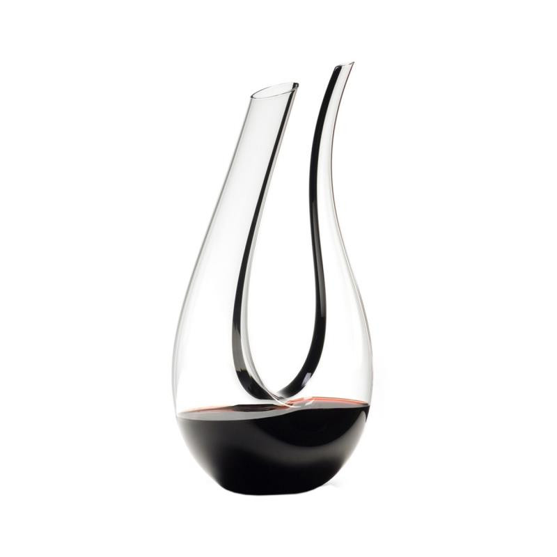 DECANTER BLACK TIE AMADEO 4100/83