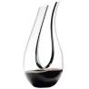 DECANTER BLACK TIE AMADEO 4100/83
