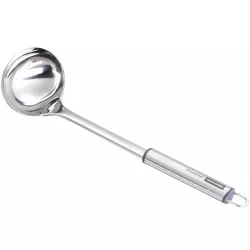 MESTOLO ACCIAIO INOX, 428270