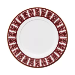 SET OF 2 DESSERT PLATE 21...