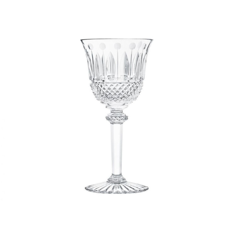 CRYSTAL WATER GOBLET TOMMY N. 2, 12400200