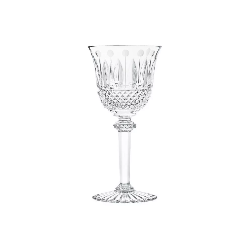 CRYSTAL WATER GOBLET TOMMY N. 2, 12400200