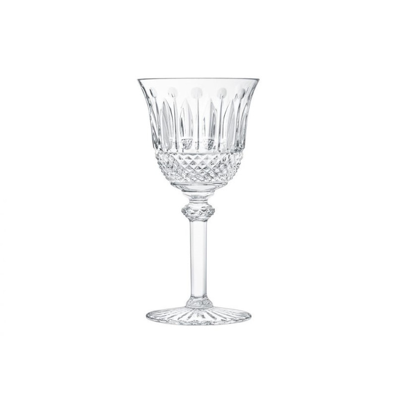 CRYSTAL WINE GOBLET TOMMY N. 3, 12400300