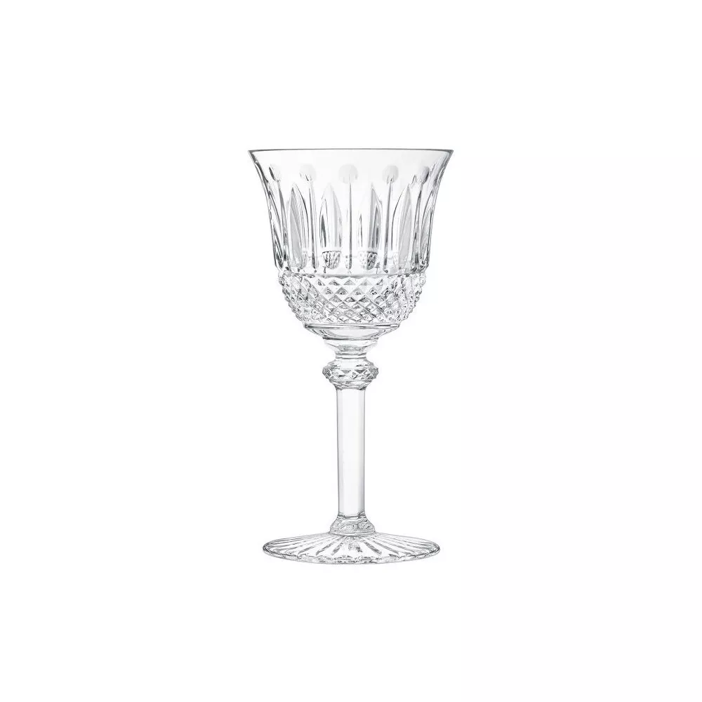 CRYSTAL WINE GOBLET TOMMY N. 3, 12400300