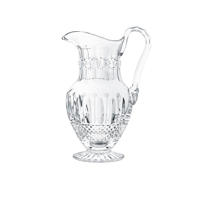 CRYSTAL PITCHER TOMMY, 12404000