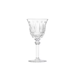 CRYSTAL WINE GOBLET TOMMY...