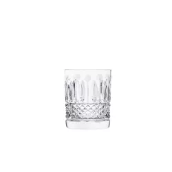 SMALL CYLINDRICAL TUMBLER...