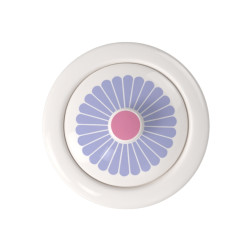 SUGAR BOWL, FLEUR COULEUR 10-4554-0960