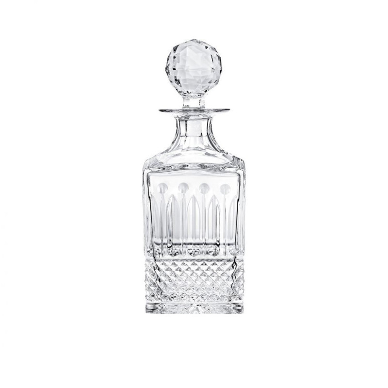 SQUARE DECANTER TOMMY. 12420000