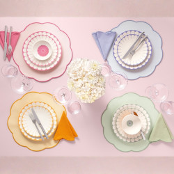 TOVAGLIETTA, FLEUR ACCESSOIRES