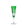 FLUTE CHAMPAGNE VERDE TOMMY, 12408022