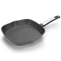 NON STICK STONE EFFECT...