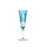 FLUTE CHAMPAGNE AZZURRO CIELO TOMMY, 12408026