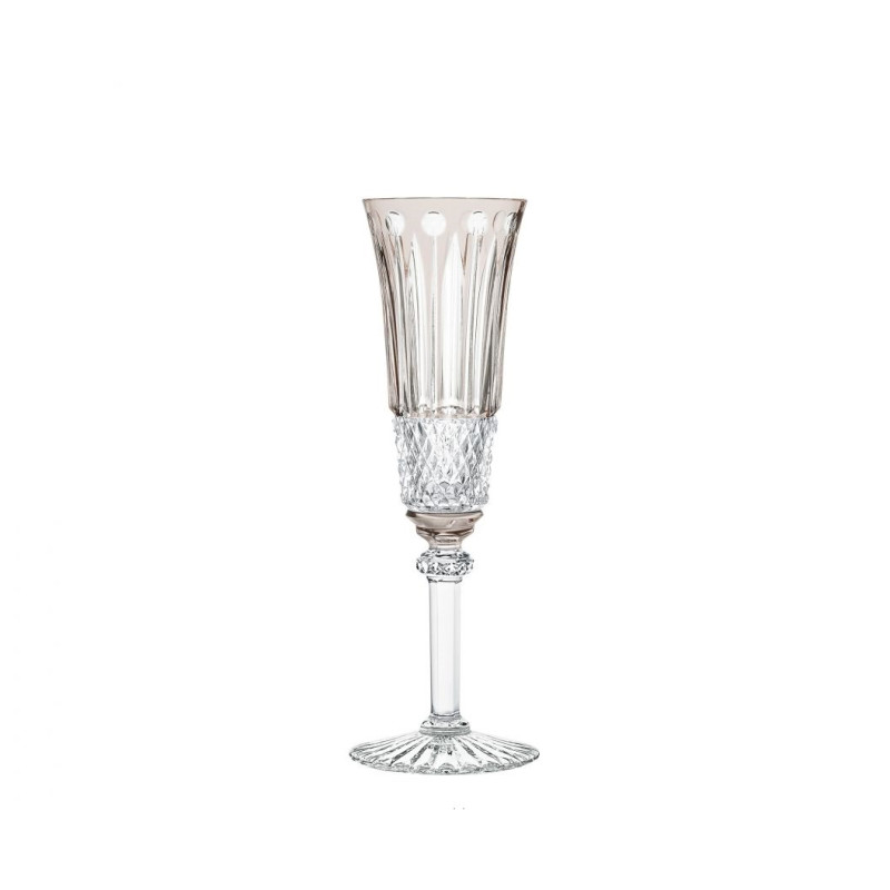 FLANNEL GREY CHAMPAGNE FLUTE TOMMY, 12408016