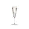 FLANNEL GREY CHAMPAGNE FLUTE TOMMY, 12408016
