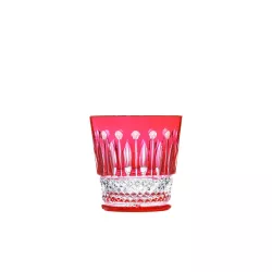 MEDIUM RED OLD FASHION N. 3...