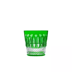 MEDIUM GREEN OLD FASHION N....