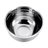 STAINLESS STEEL BOWL 24 CM, DELICIA