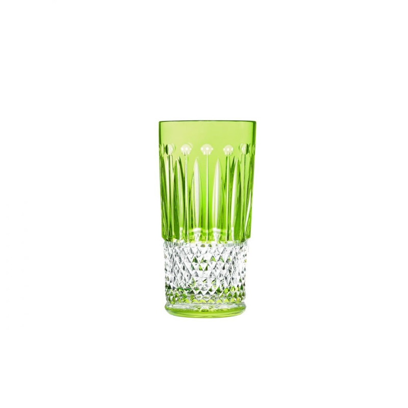 CHARTREUSE-GREEN HIGHBALL TOMMY, 12426225