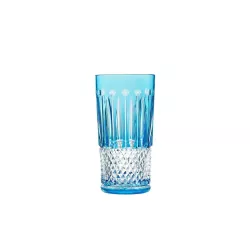 BICCHIERE BIBITA AZZURRO...