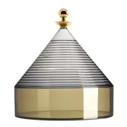 TRULLO STORAGE CONTAINER, 1550