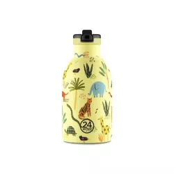 BOTTIGLIA TERMICA KIDS, 33 cl