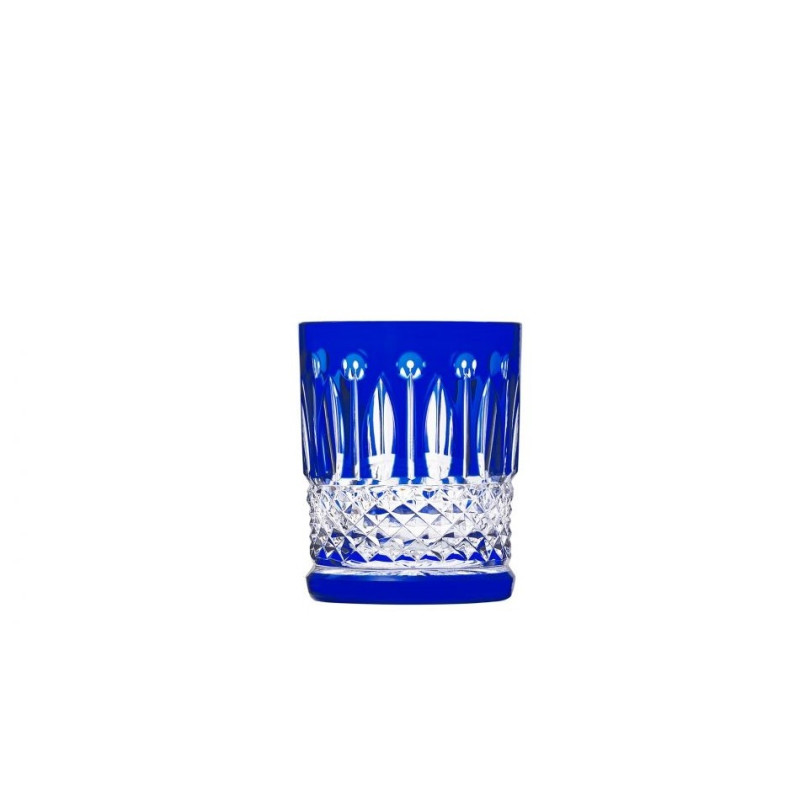 SMALL DARK BLUE CYLINDRICAL TUMBLER TOMMY, 12425823