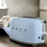 2 SLICES TOASTER, 50s STYLE, TSF01