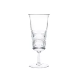 CHAMPAGNE FLUTE, CADENCE...