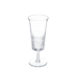 CHAMPAGNE FLUTE, CADENCE 17008000