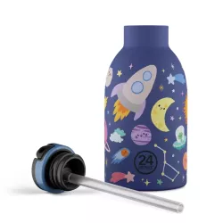KIDS INSULATED BOTTLE, 33 cl