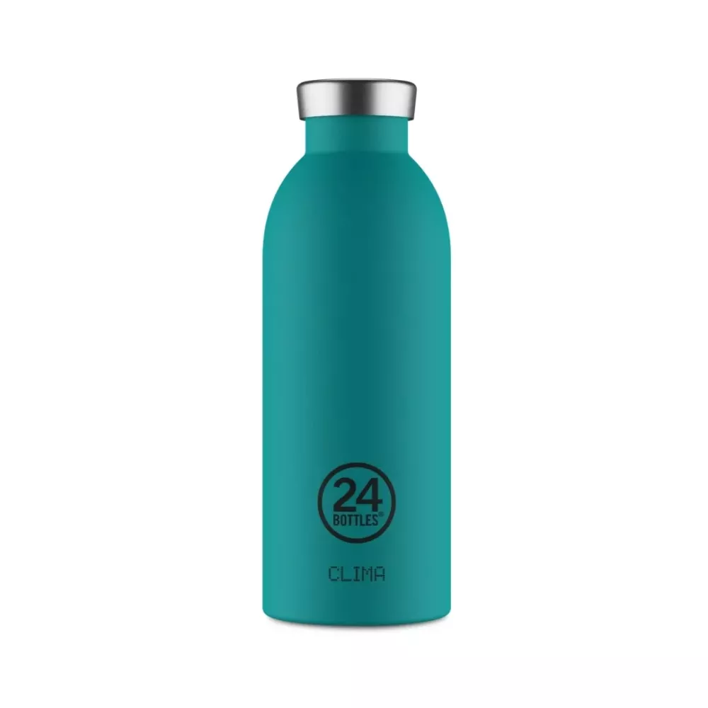 INSULATED BOTTLE 0.5 LT, CLIMA BOTTLE
