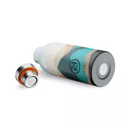 INSULATED BOTTLE 0.5 LT, CLIMA BOTTLE