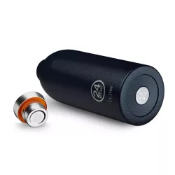 BOTTIGLIA TERMICA 0,8 LT, CLIMA BOTTLE