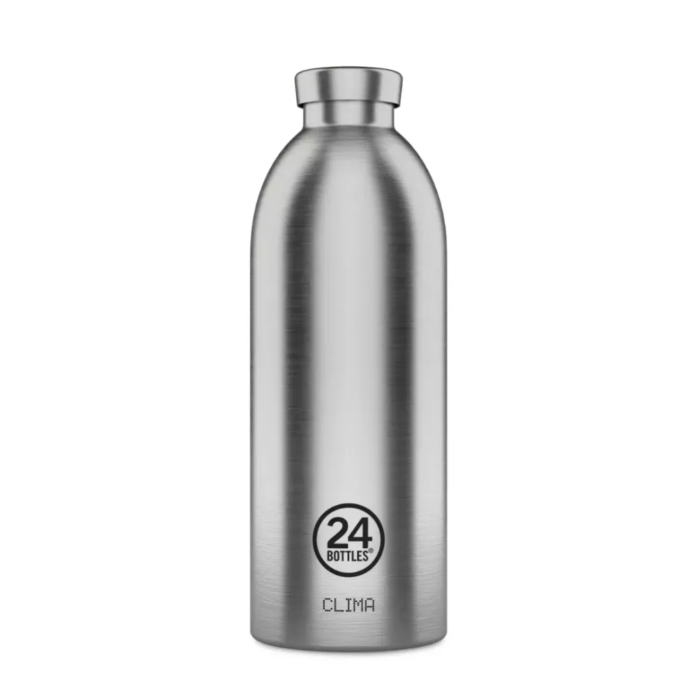 BOTTIGLIA TERMICA 0,8 LT, CLIMA BOTTLE