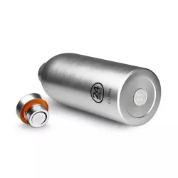 BOTTIGLIA TERMICA 0,8 LT, CLIMA BOTTLE