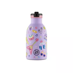 KIDS INSULATED BOTTLE, 33 cl