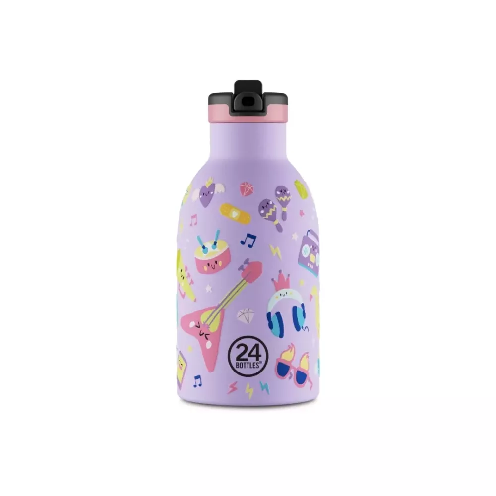 BOTTIGLIA TERMICA KIDS, 33 cl