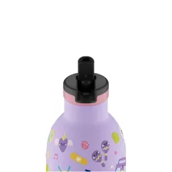 KIDS INSULATED BOTTLE, 33 cl