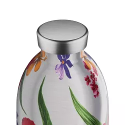 BOTTIGLIA TERMICA 0,8 LT, CLIMA BOTTLE