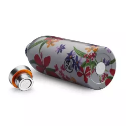 BOTTIGLIA TERMICA 0,8 LT, CLIMA BOTTLE