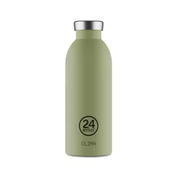 INSULATED BOTTLE 0.5 LT, CLIMA BOTTLE