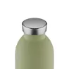 INSULATED BOTTLE 0.5 LT, CLIMA BOTTLE