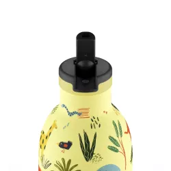 BOTTIGLIA TERMICA KIDS, 33 cl