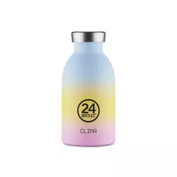 BOTTIGLIA TERMICA CLIMA BOTTLE, 33 cl