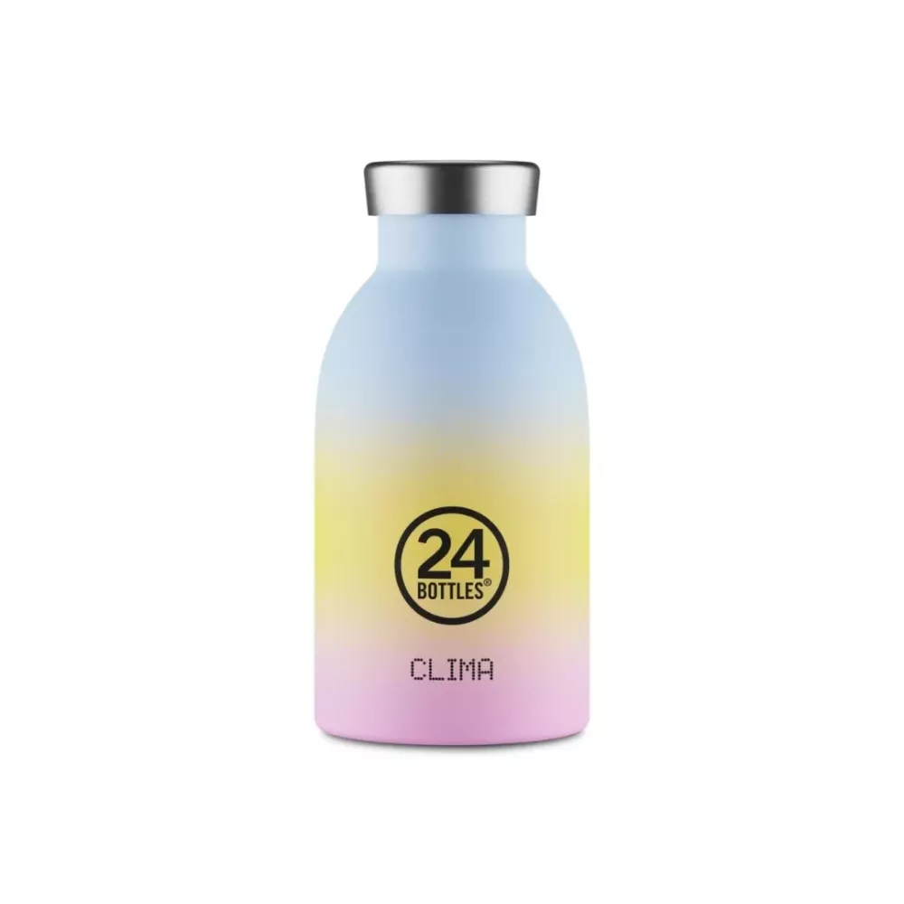 BOTTIGLIA TERMICA CLIMA BOTTLE, 33 cl